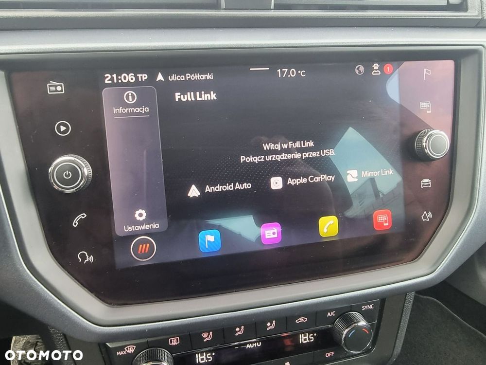 Seat Arona - 17