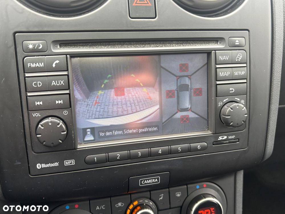 Nissan Qashqai 1.6 I-Way - 29