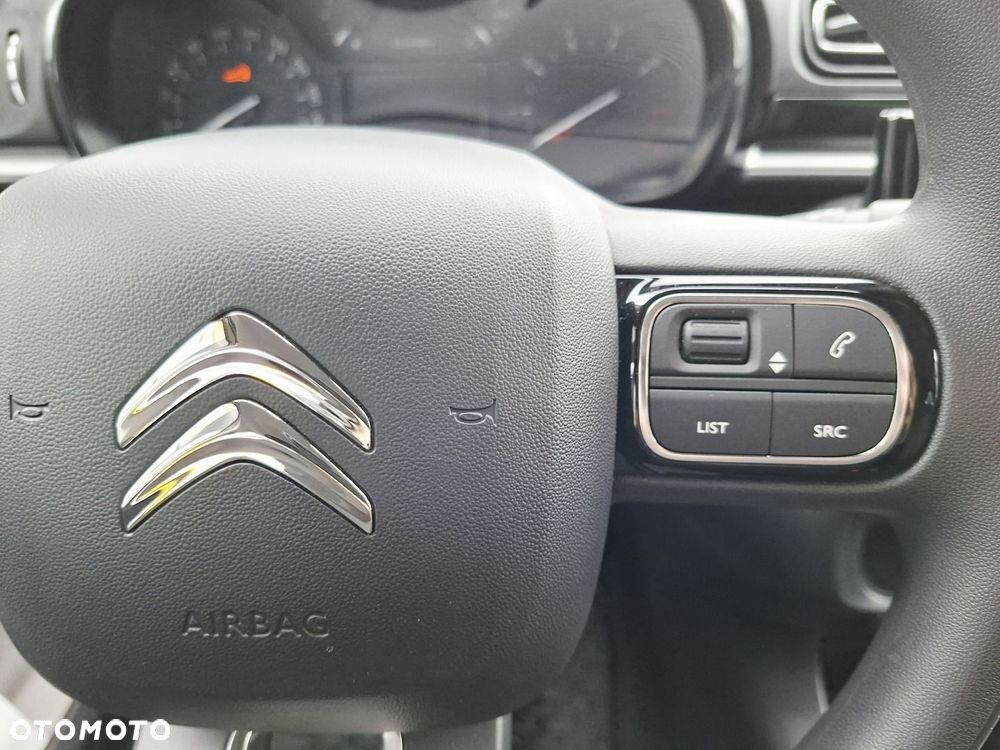 Citroën C3 1.2 PureTech Max - 27