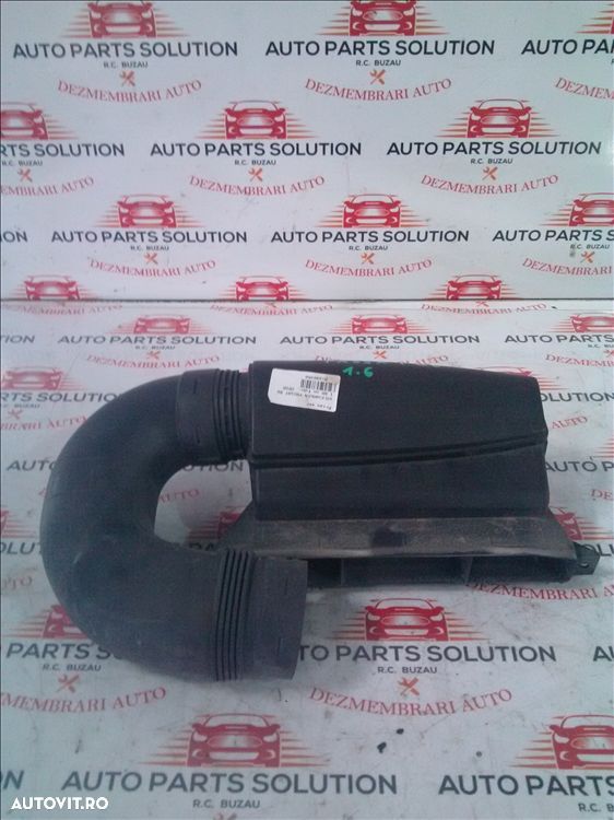 priza aer volkswagen passat b6 1.6d an fabr. 2010 - 1