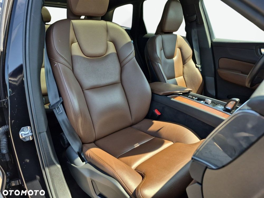 Volvo XC 60 - 17