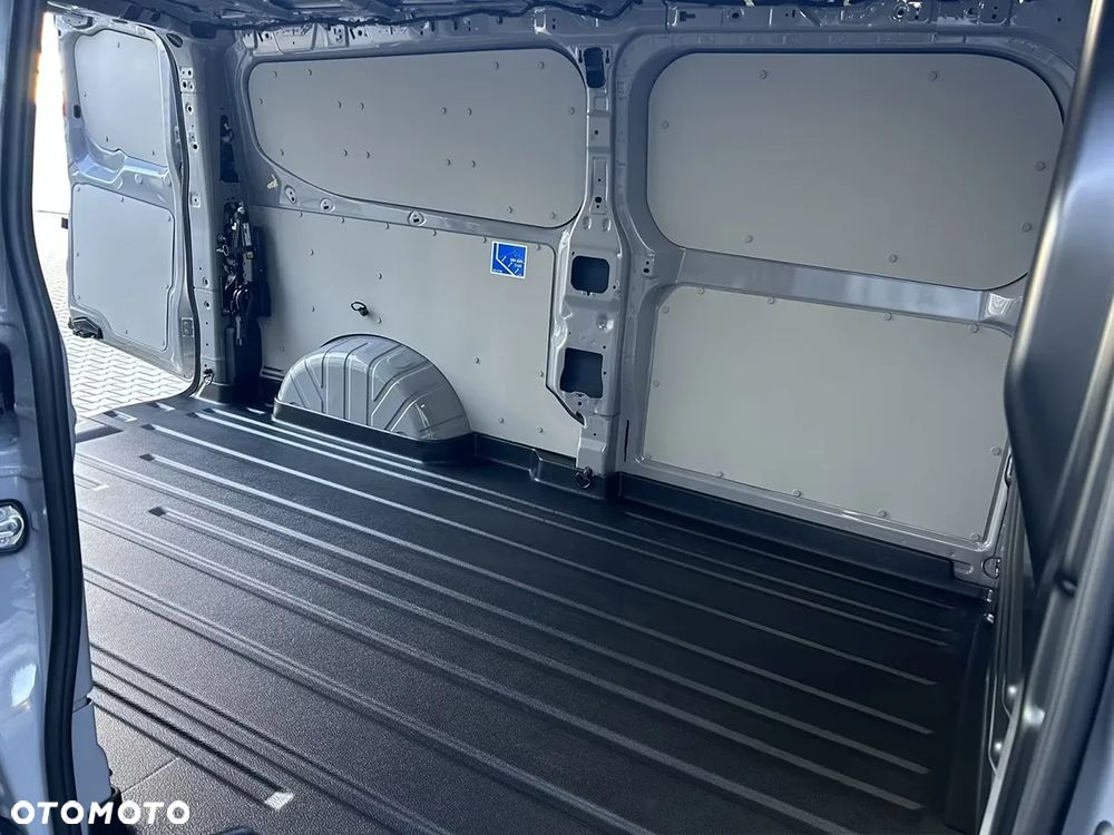 Ford TRANSIT CUSTOM 2.0 EcoBlue 150KM M6 FWD VAN LIMITED 320 L2 - 8