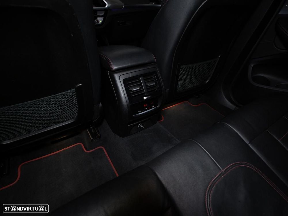 BMW X4 20 d xDrive xLine Pack M Auto - 13