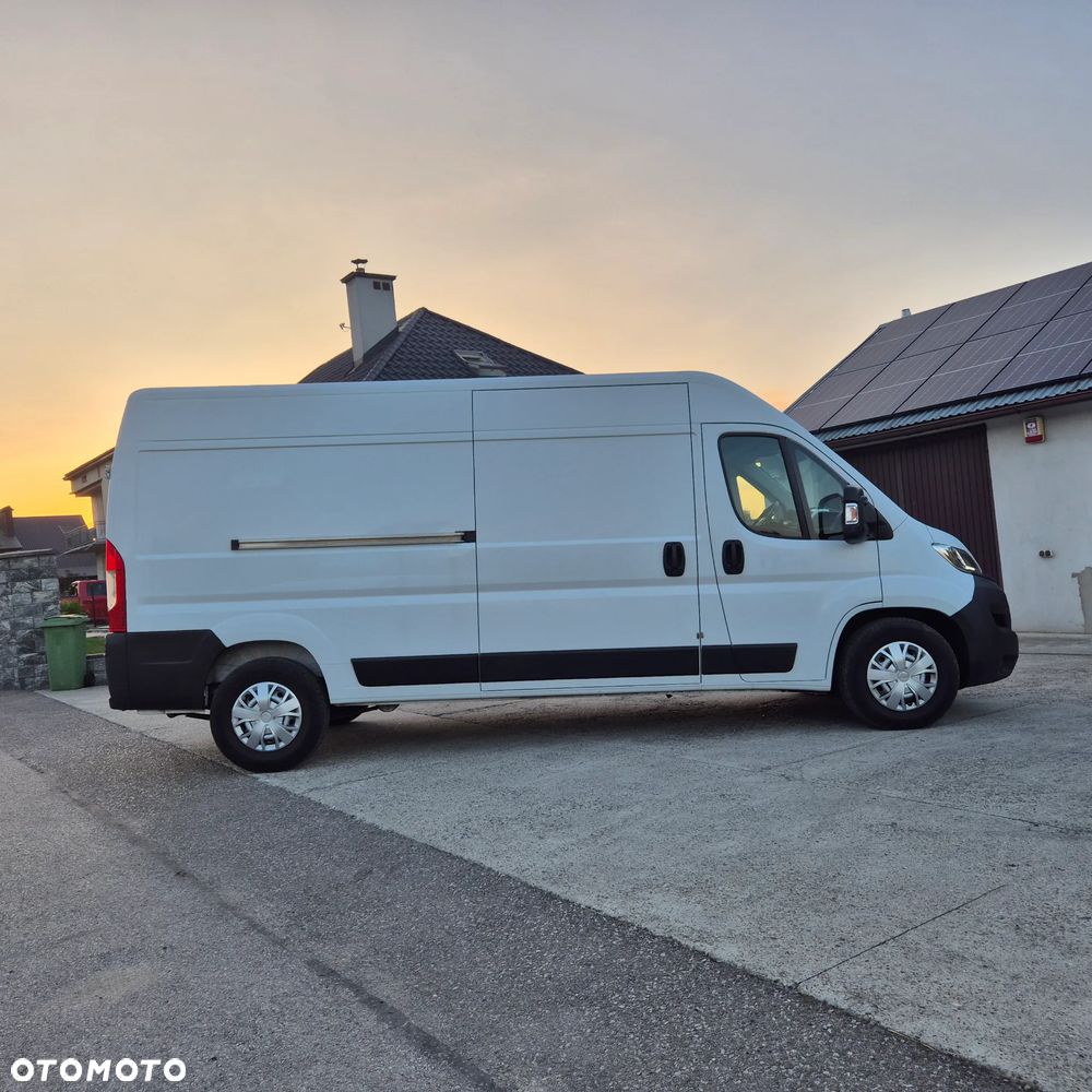 Opel Movano - 9