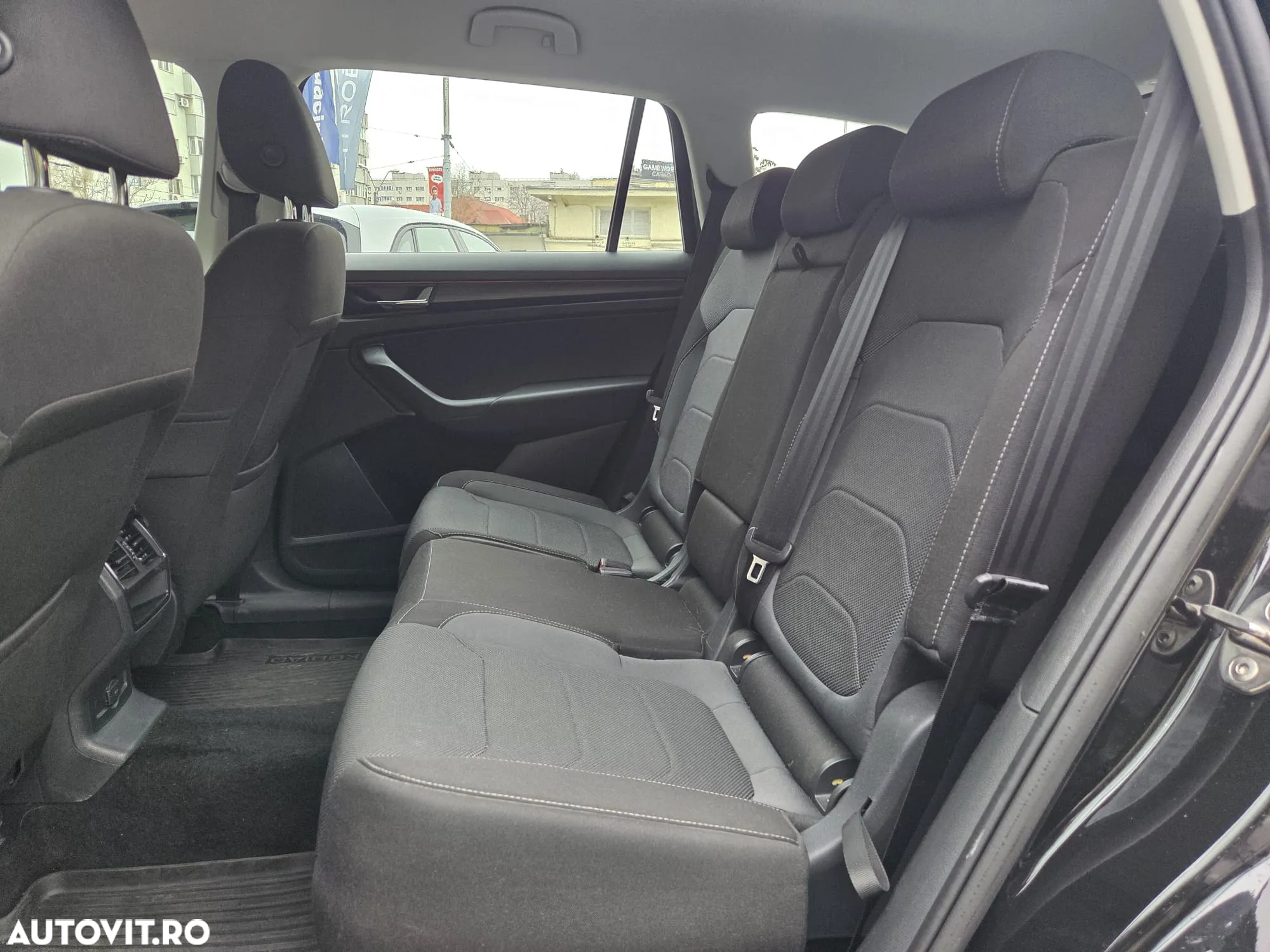 Skoda Kodiaq 2.0 TDI 4X4 DSG Ambition - 24