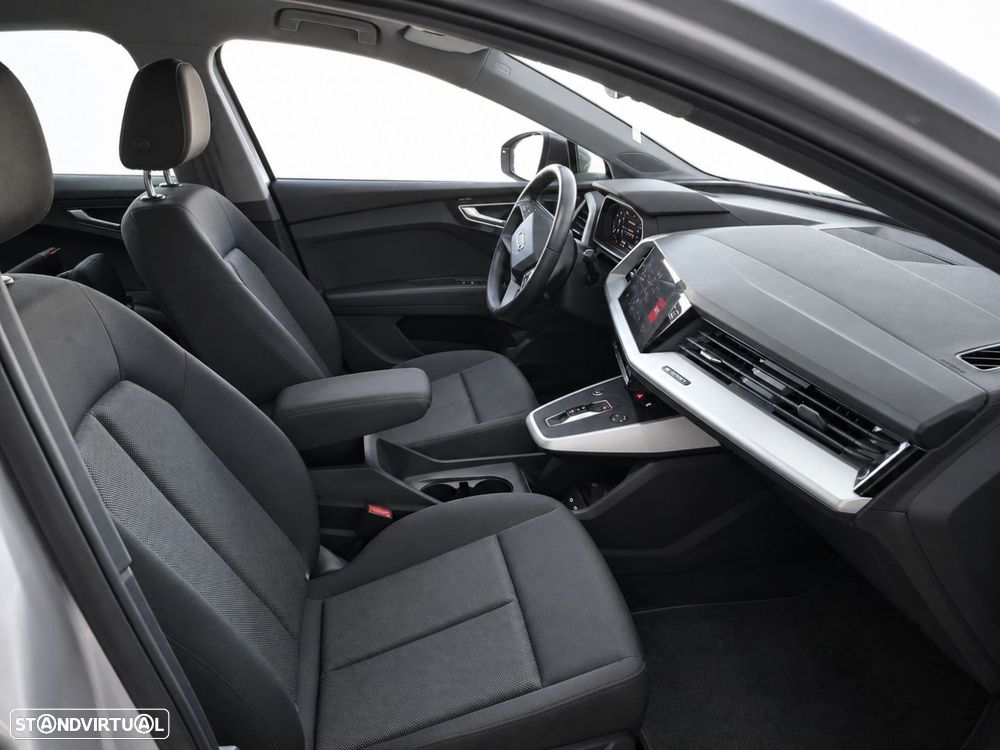 Audi Q4 e-tron 40 82 kWH - 5