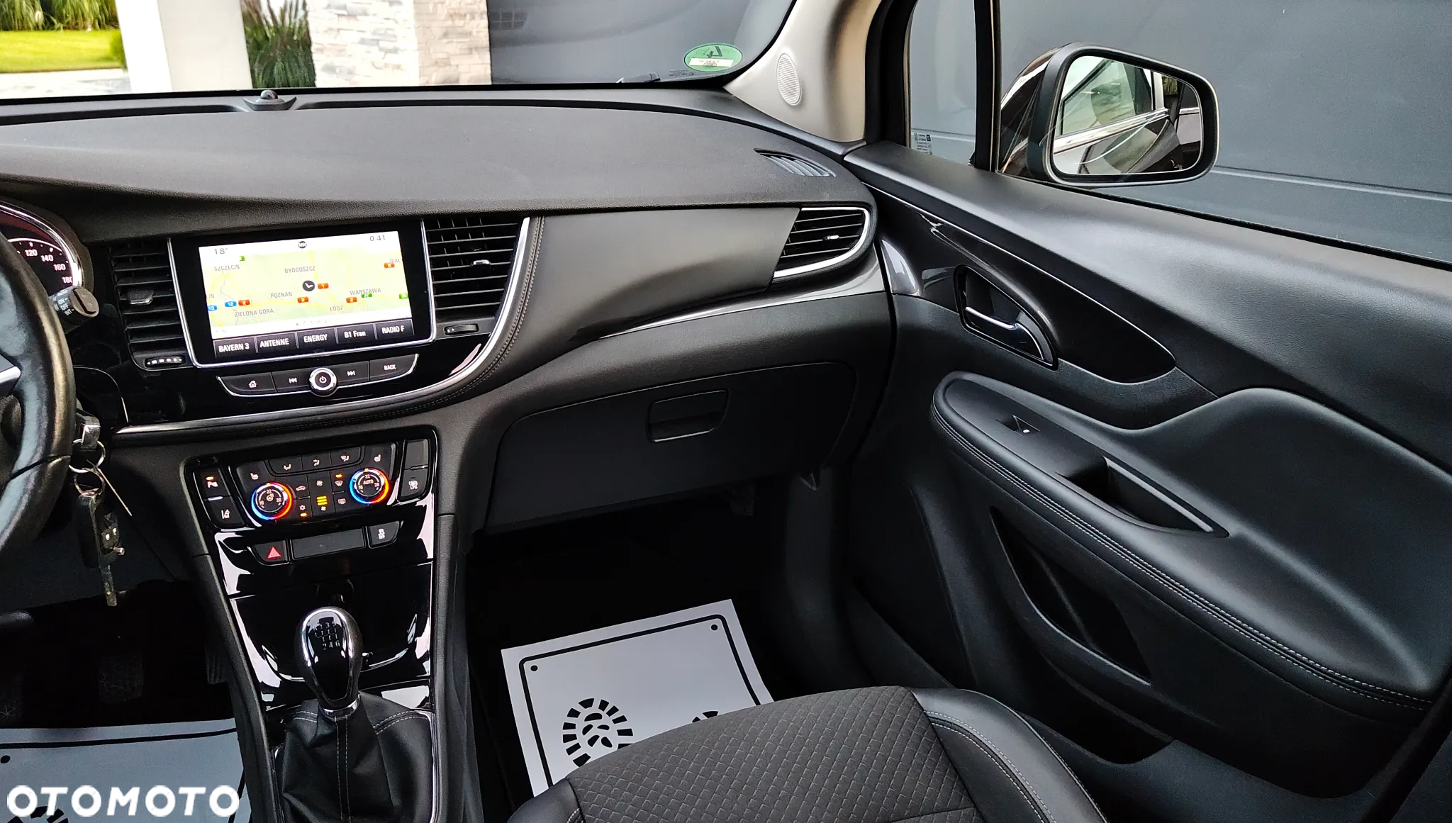 Opel Mokka 1.4 T Cosmo - 20