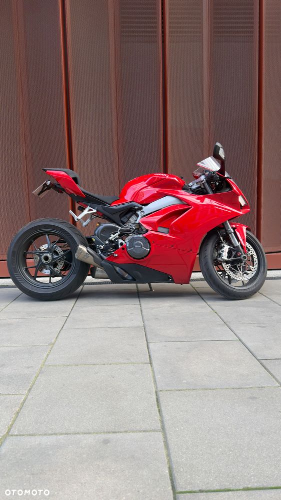 Ducati Panigale V4 - 3