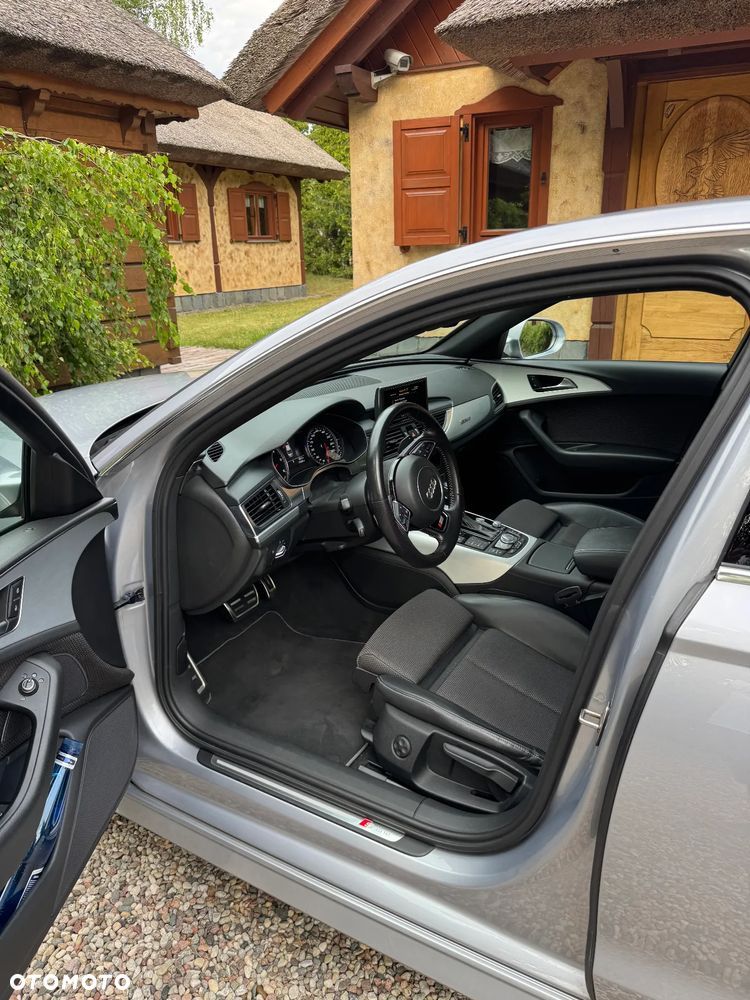 Audi A6 - 7