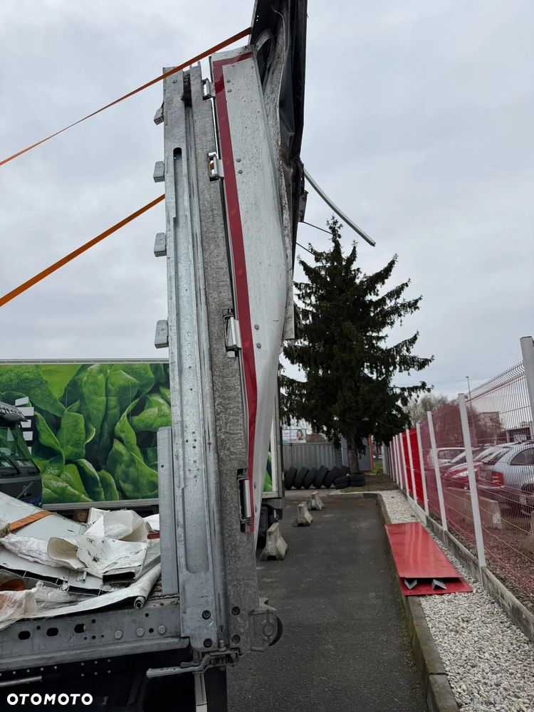 Schmitz Cargobull SCB*S3 - 1