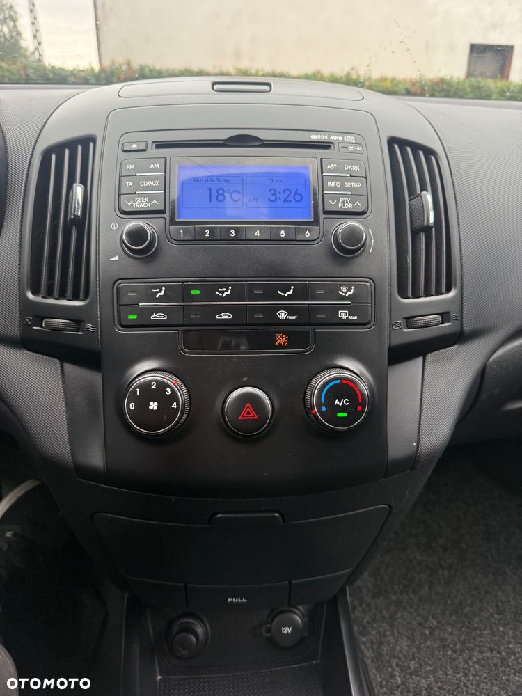 Hyundai i30 i30cw 1.4 Comfort - 19