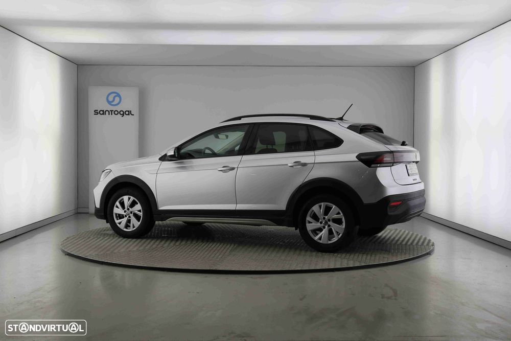 VW Taigo 1.0 TSI Urban - 5