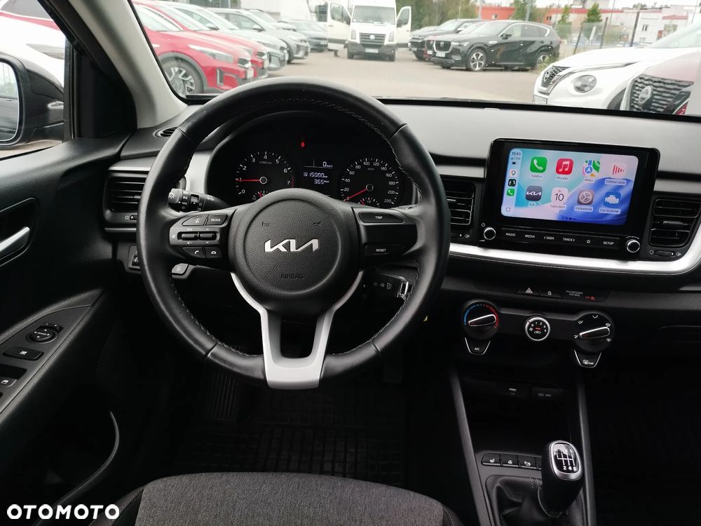 Kia Stonic 1.0 T-GDI M - 7