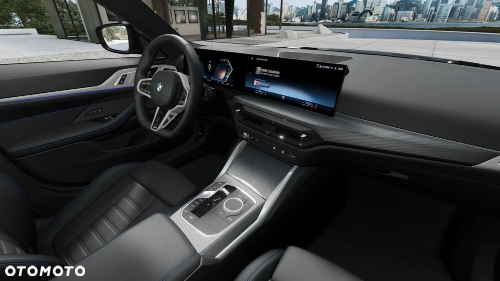 BMW Seria 4 430i xDrive M Sport - 14