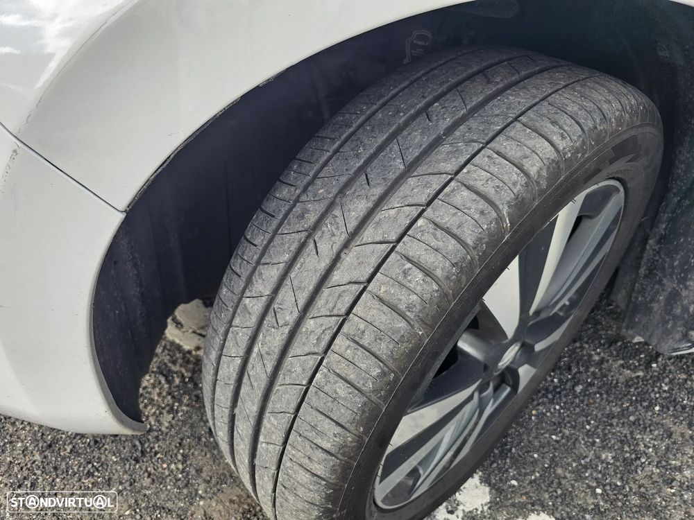 Nissan Leaf 30 kWh (c/ Bateria) Acenta - 3