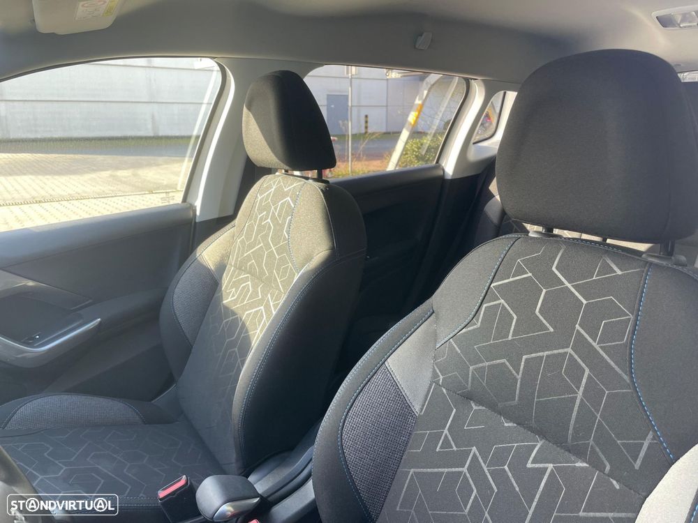 Peugeot 2008 PureTech 82 Active - 8