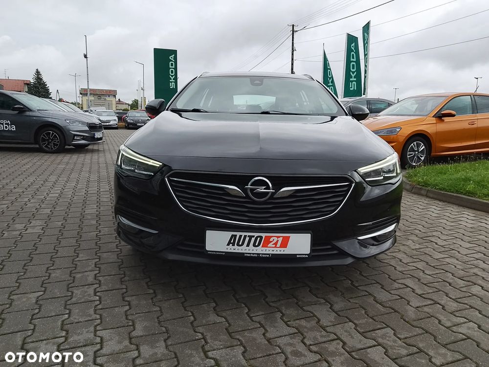 Opel Insignia 1.5 T Elite S&S - 2