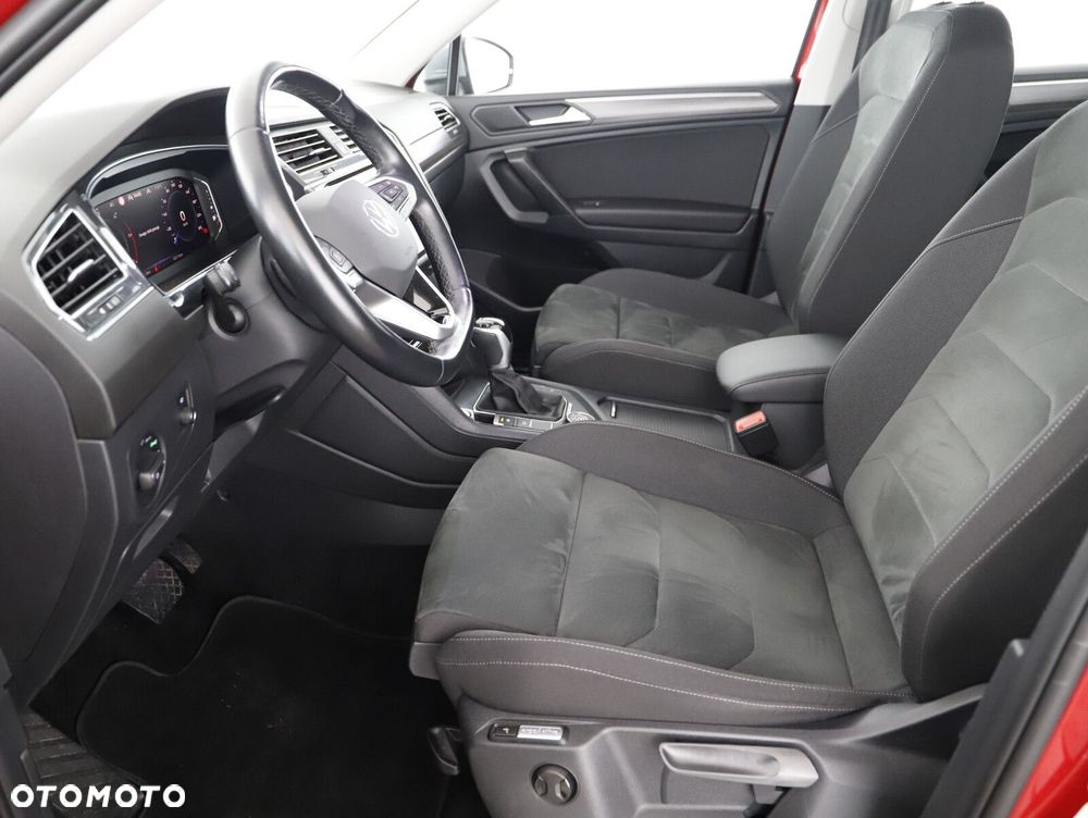 Volkswagen Tiguan Allspace 2.0 TDI 4Mot Elegance DSG - 10