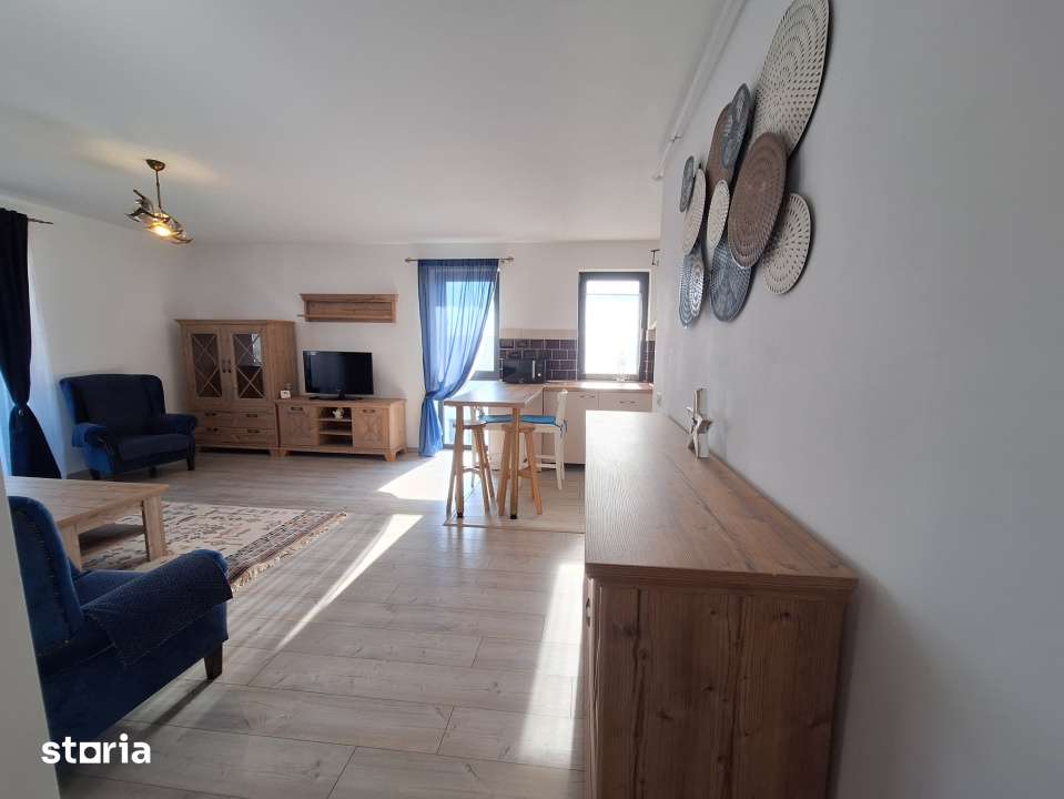 Investitie ideala - 2 camere - bloc nou - parcare inclusa - Aradului — fotografia 1