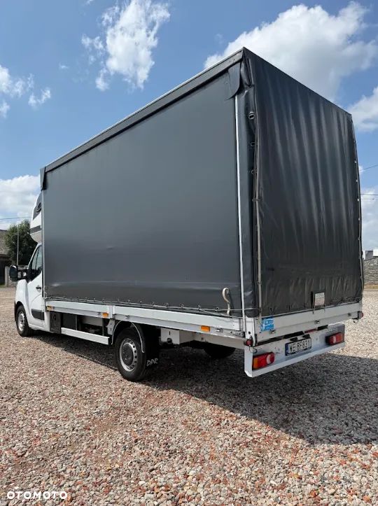 Renault MASTER - 4