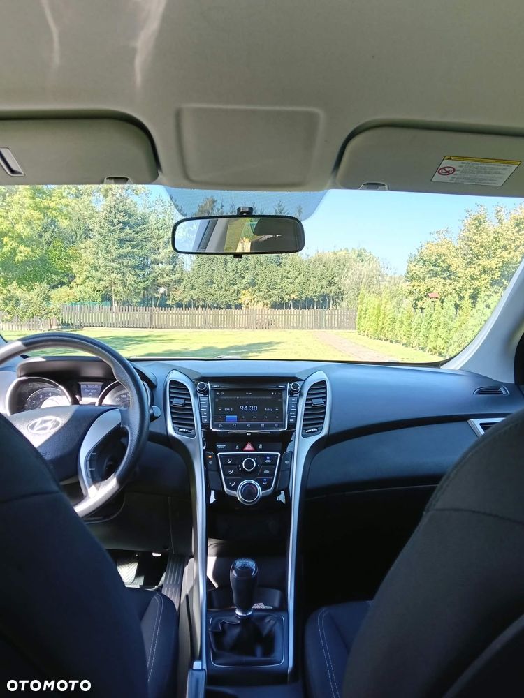 Hyundai i30 - 2