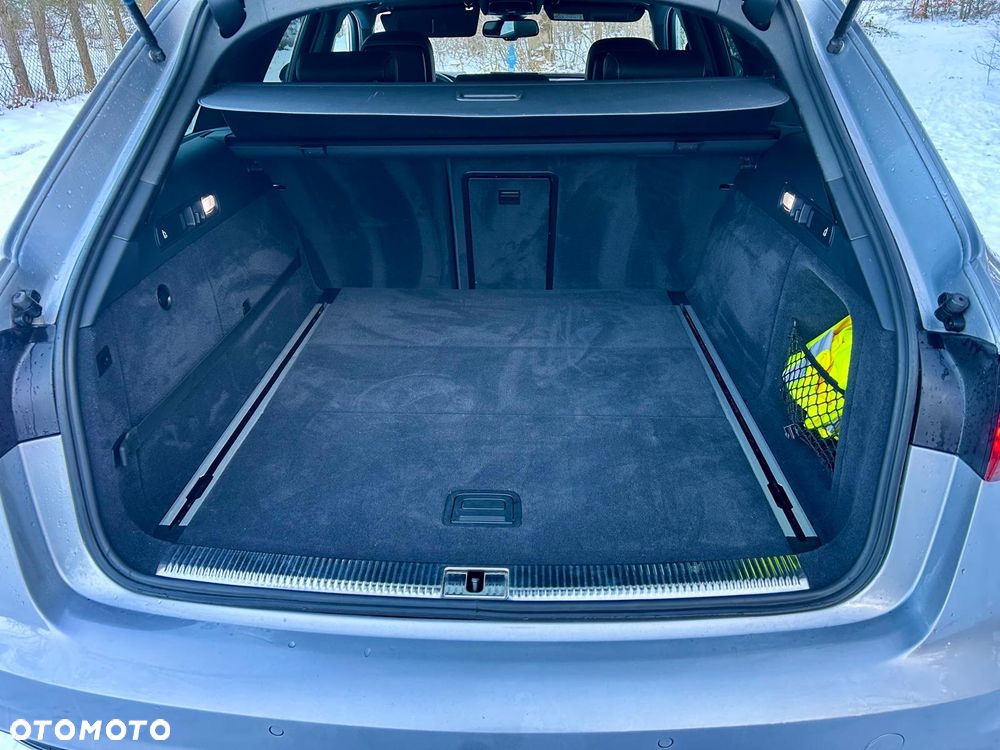 Audi A6 Avant 3.0 TDI Quattro Tiptronic - 11
