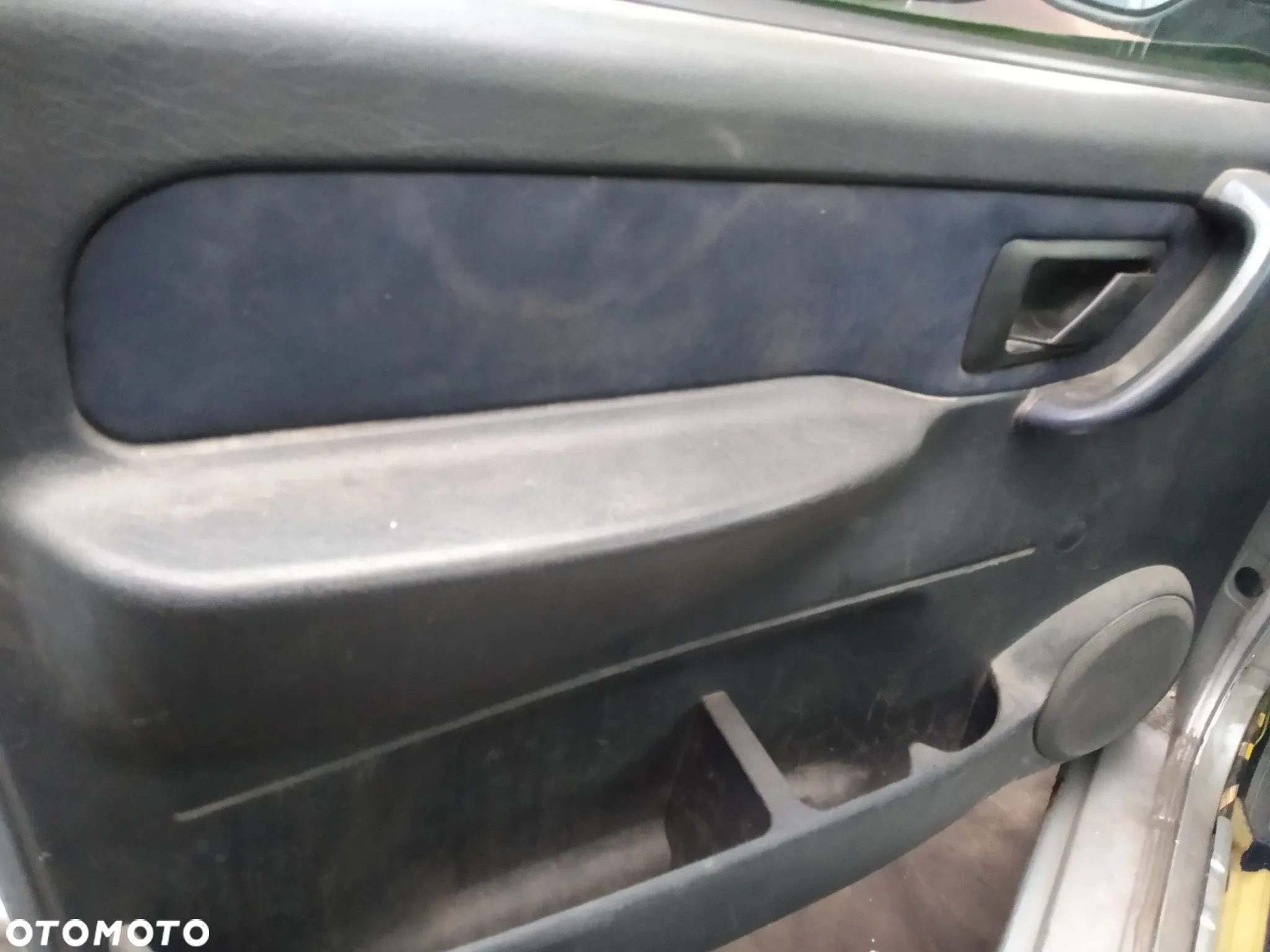 CITROEN BERLINGO I LIFT 1.6 HDI 02 - 06 KIEROWNICA - 18