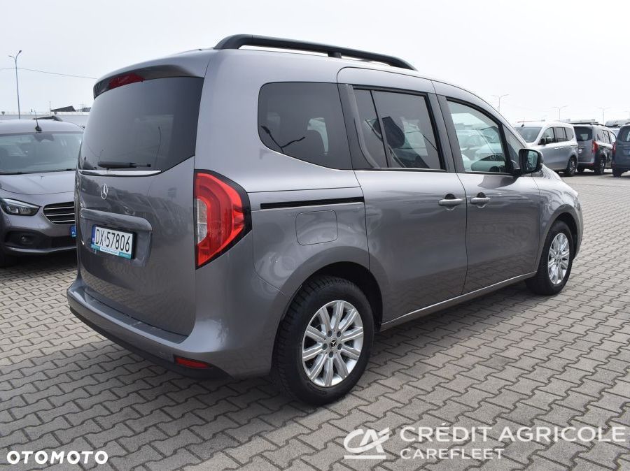 Mercedes-Benz Klasa T 180 d Progressive - 5