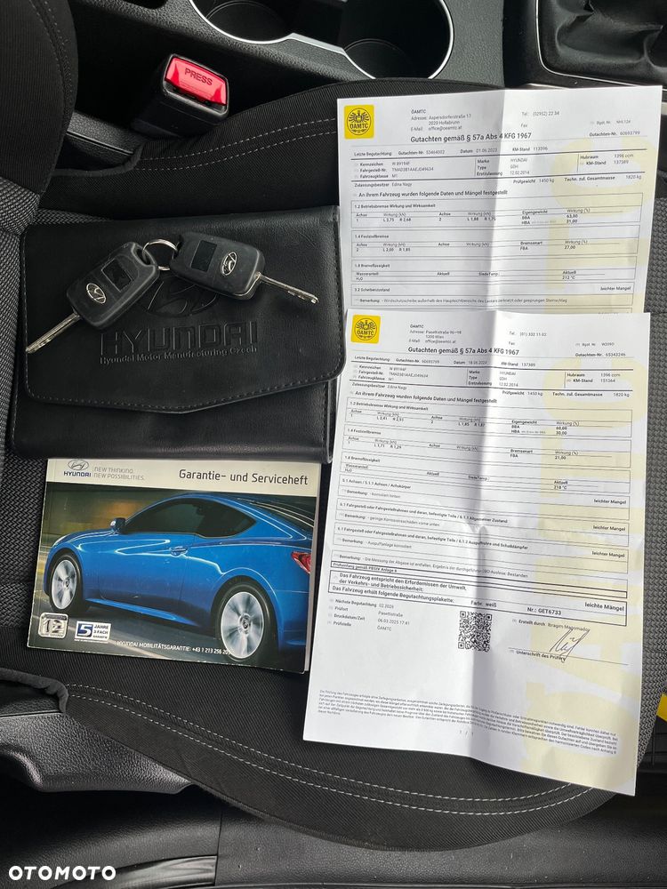 Hyundai i30 1.4 Premium - 33