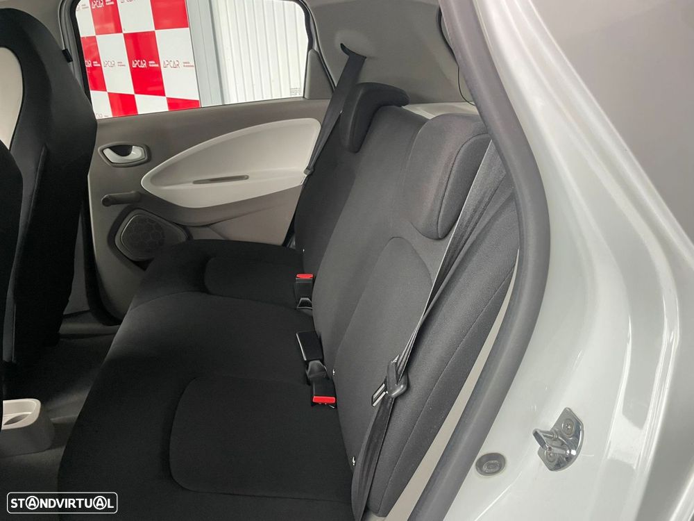 Renault Zoe - 12