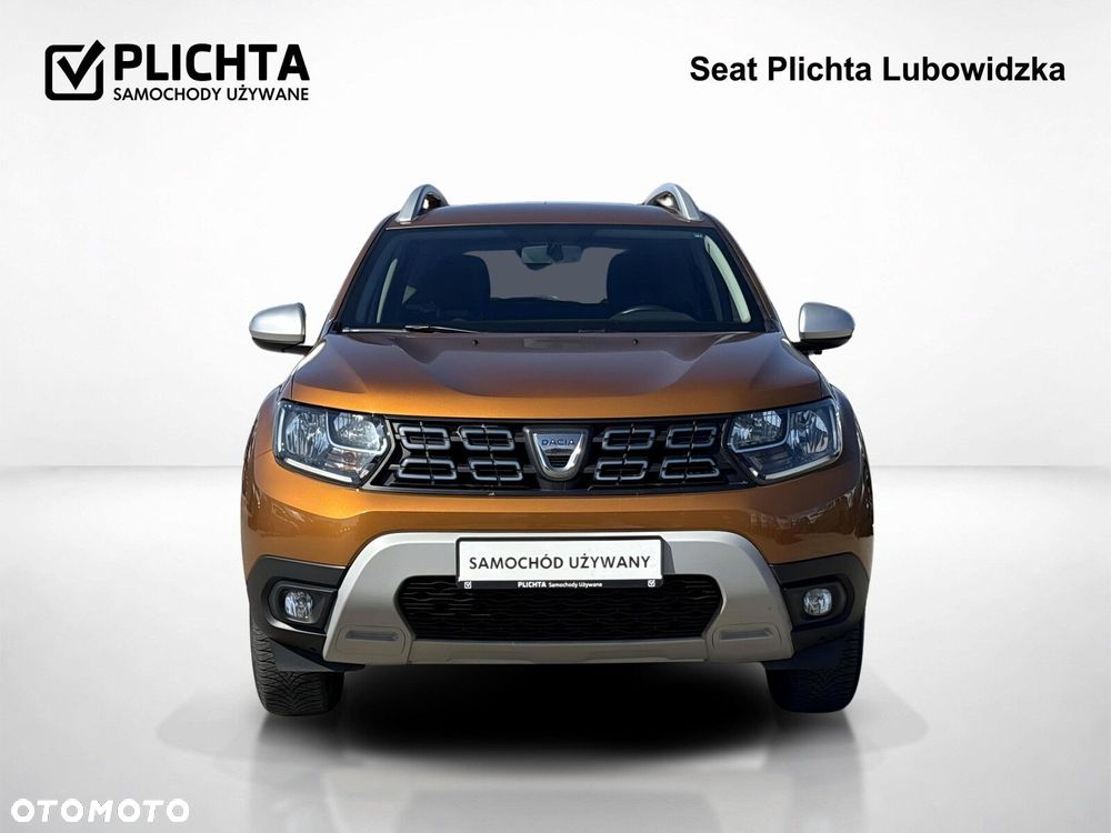 Dacia Duster - 8