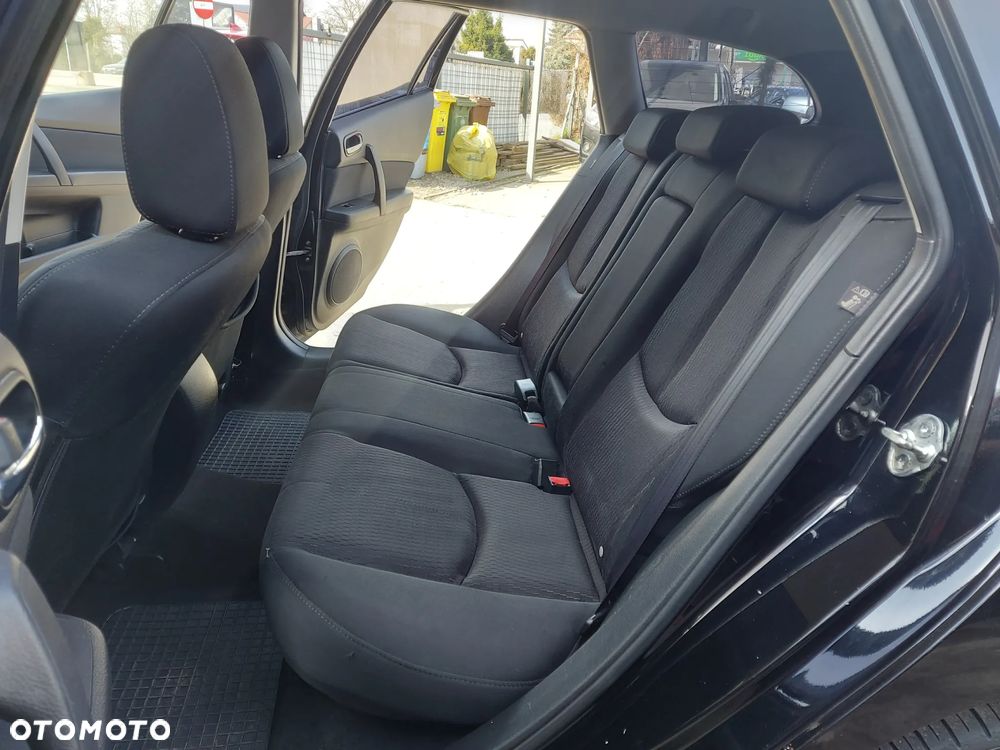 Mazda 6 Sport 2.0 MZR DISI Center-Line - 22