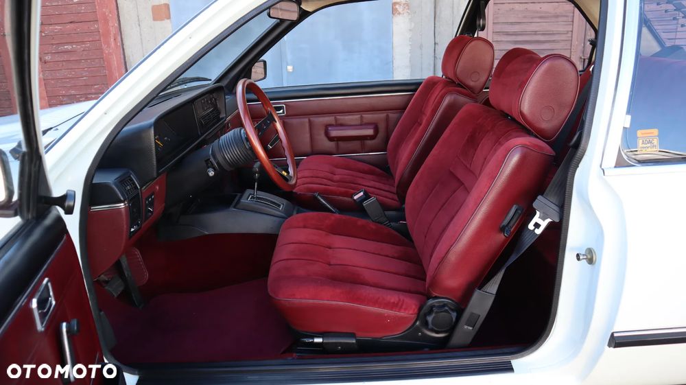 Opel Rekord - 10