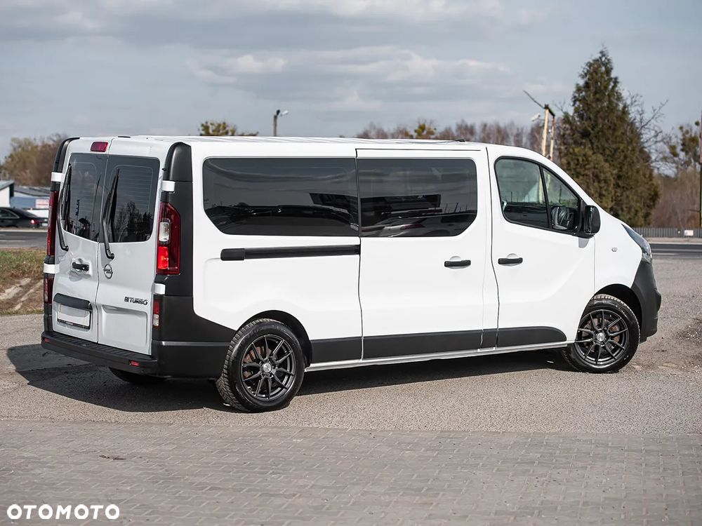 Opel Vivaro L2H1 S&S Tourer - 10