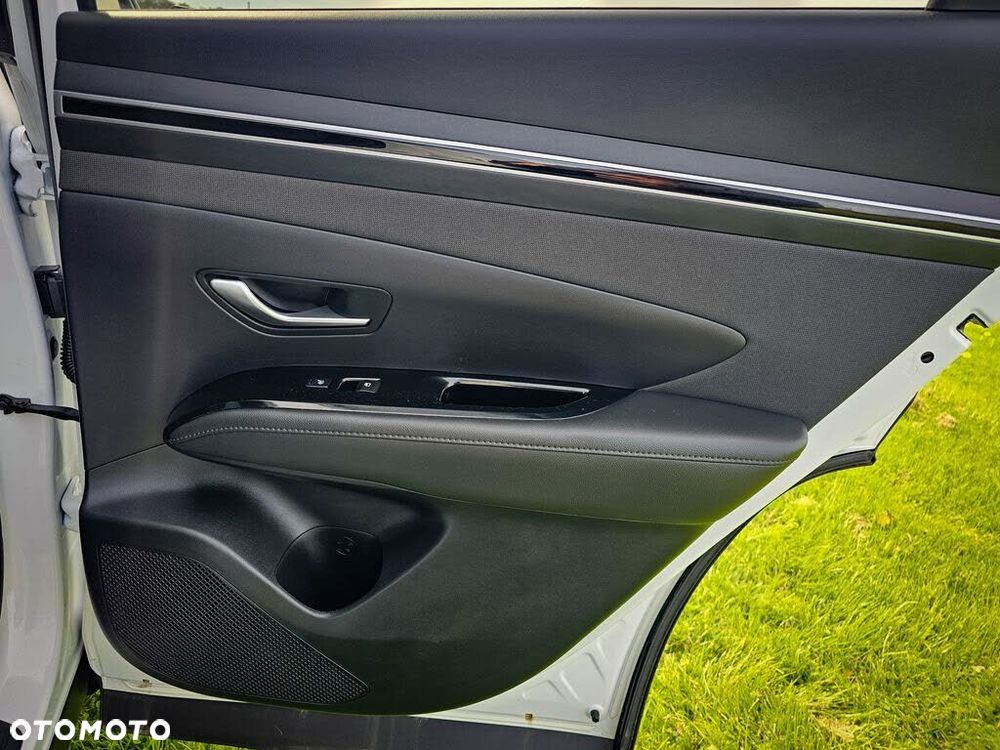 Hyundai Tucson 1.6 T-GDi 48V-Hybrid 4WD DCT Prime - 36