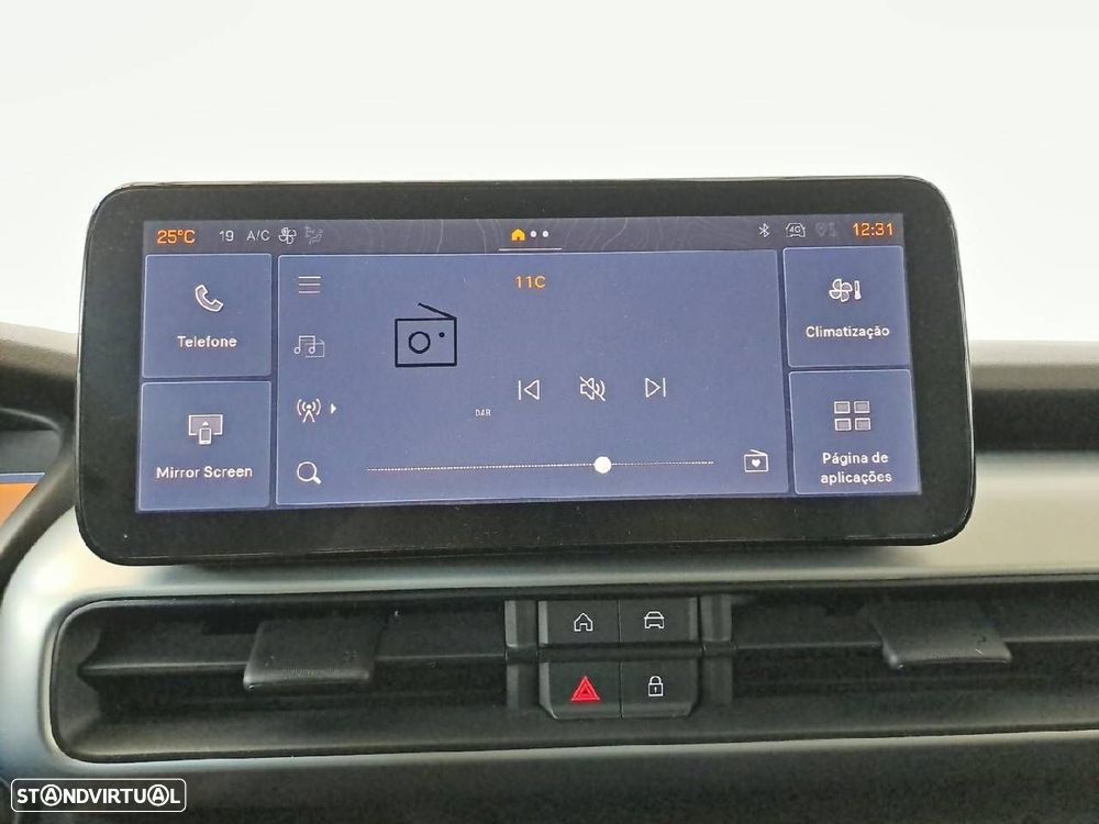 Jeep Avenger 1.2 TG Altitude - 15