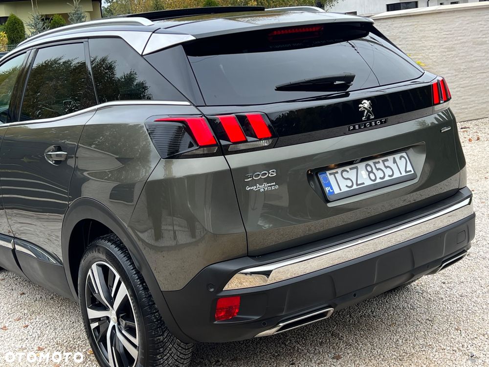 Peugeot 3008 - 14