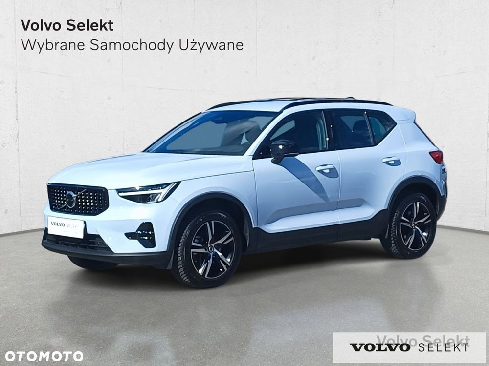 Volvo XC 40 - 2