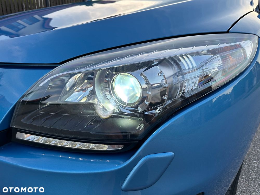Renault Megane 1.2 16V TCe Energy Bose EU6 - 29