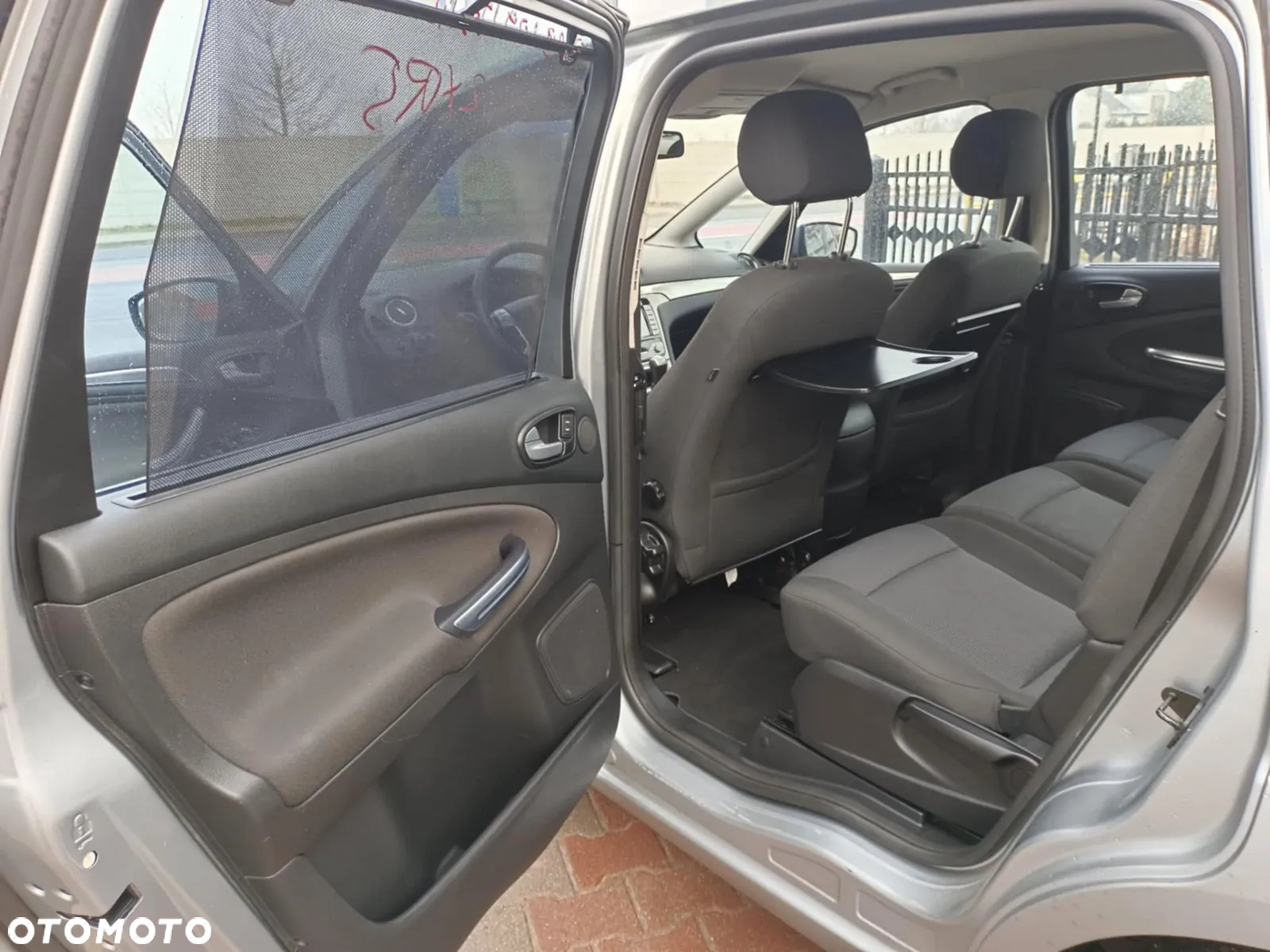 Ford S-Max 2.0 FF Trend - 23