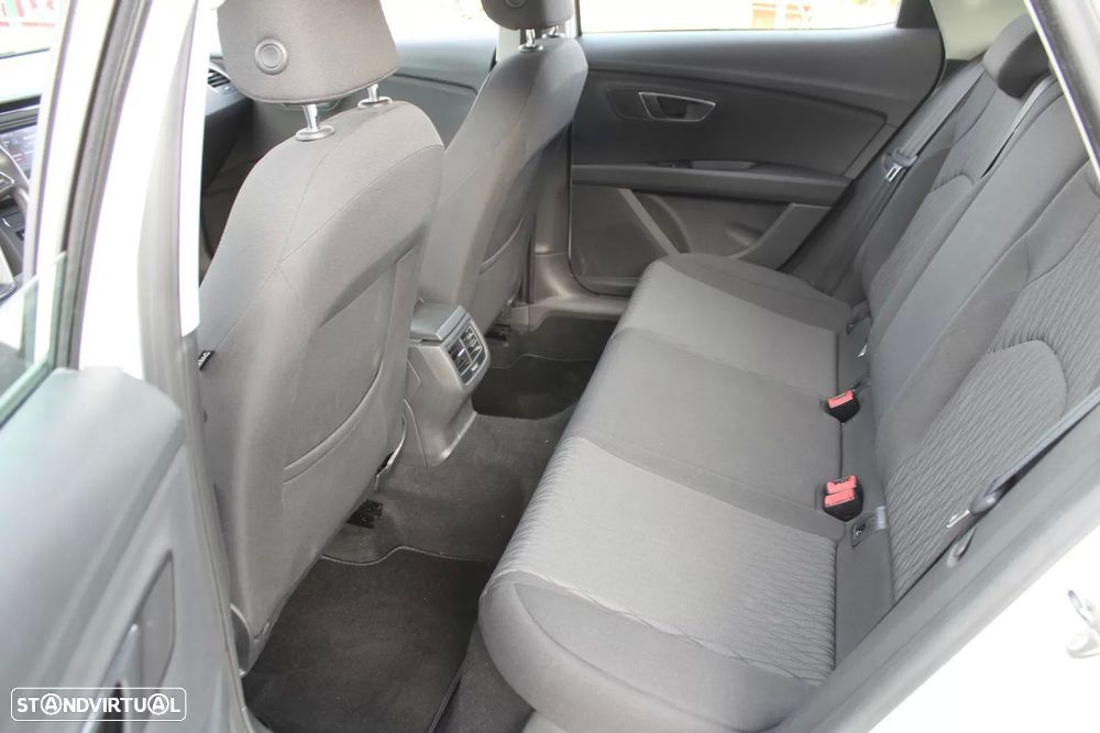 SEAT Leon 1.2 TSI Style S/S - 16