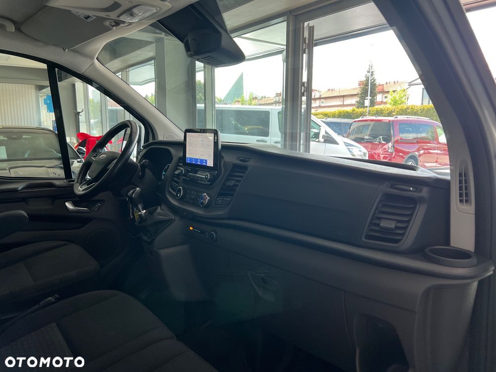 Ford Transit Custom - 39