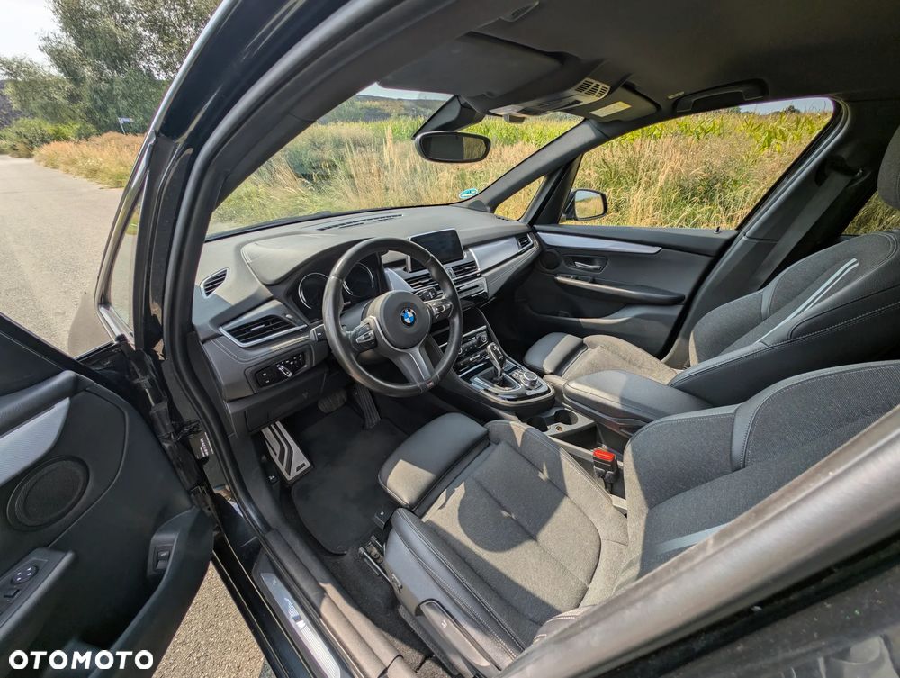 BMW Seria 2 218i GT GPF M Sport - 8