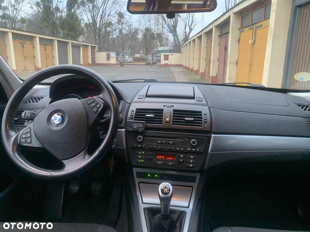 BMW X3 xDrive18d Edition Lifestyle - 13