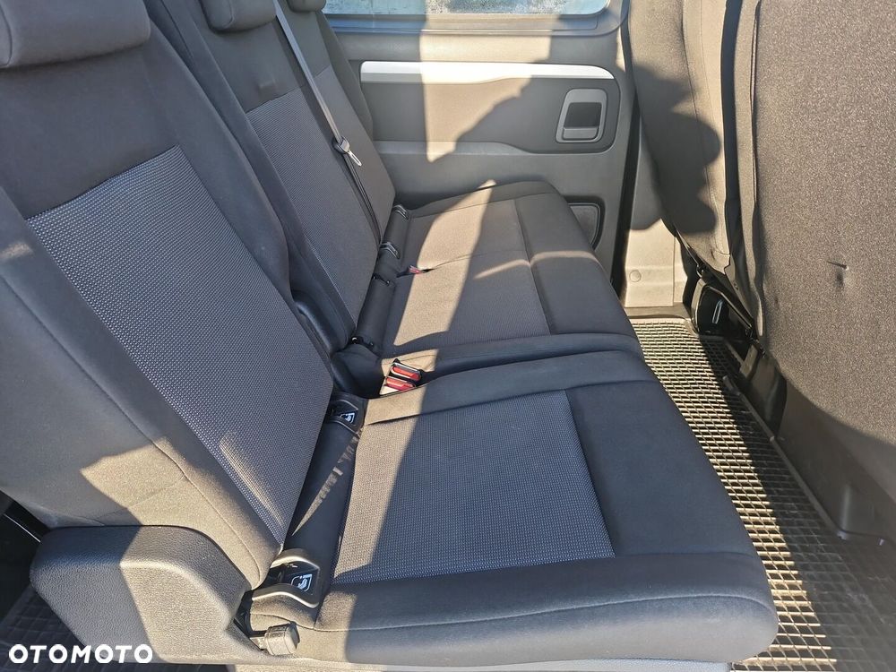 Toyota Proace Verso 2.0 D4-D Long Business - 12