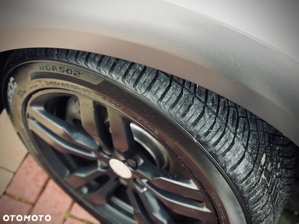 Peugeot 508 RXH BlueHDi 180 EAT6 Stop&Start - 14