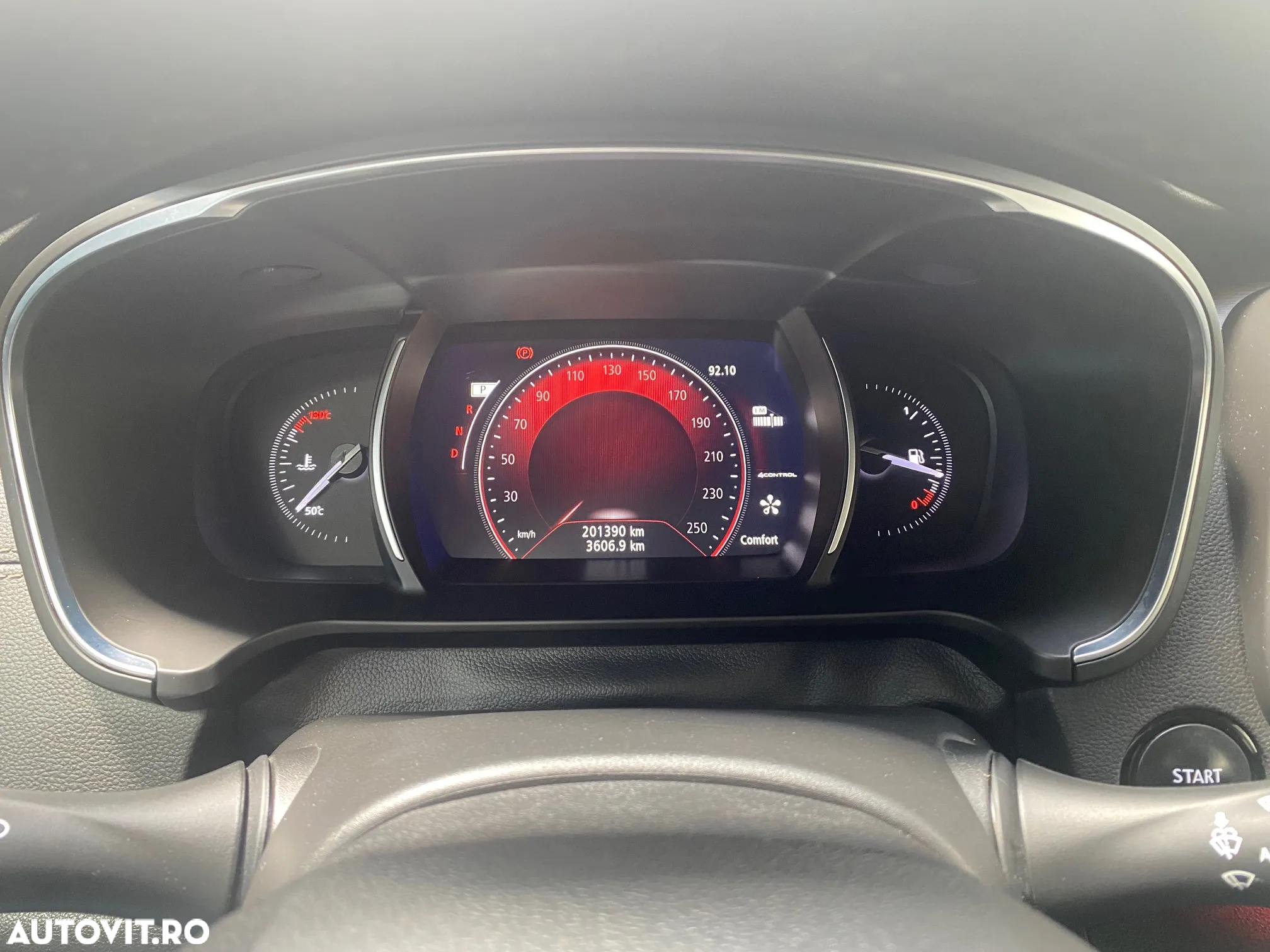 Renault Talisman - 13