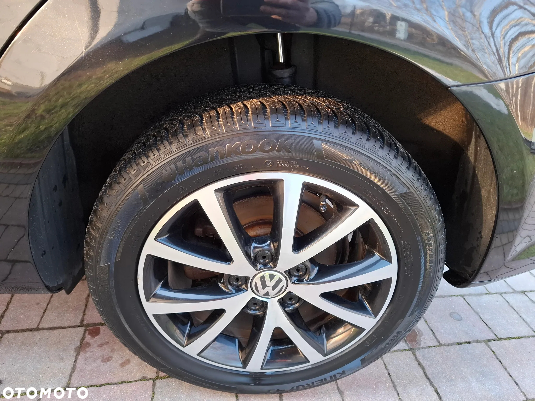 Volkswagen Touran - 31