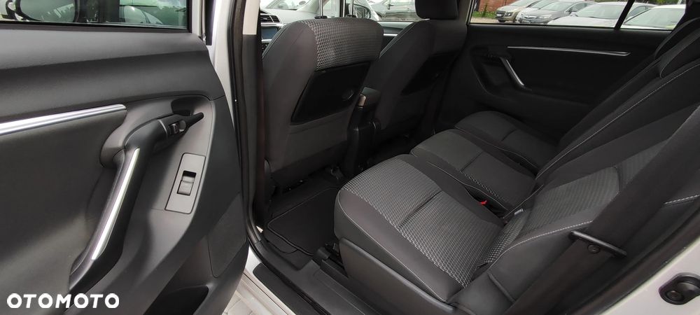 Toyota Verso 1.6 D-4D 7-Sitzer Start/Stop Skyview Edition - 22