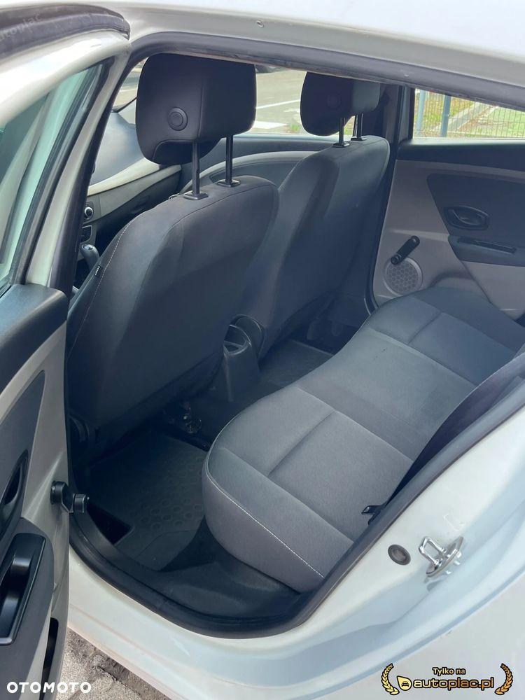 Renault Megane 1.5 dCi Generation - 11